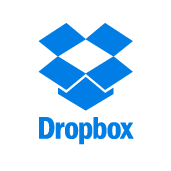 Koble SendRegning til Dropbox-kontoen min